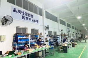 技术创新是装箱机发展的历史趋势